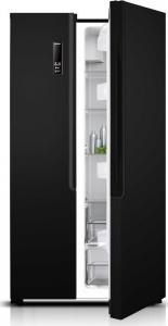 Lodówka MPM MPM-427-SBS-03 2