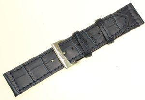 Atlantic Pasek do zegarka Atlantic 23 mm L87461.07.23.BSS 4