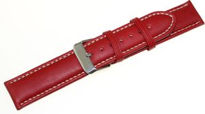 Chermond Skórzany pasek do zegarka 20 mm Chermond A195.20.02 3