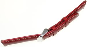 Chermond Skórzany pasek do zegarka 20 mm Chermond A195.20.02 4