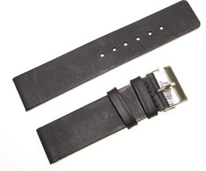 Hirsch Skórzany pasek do zegarka 22 mm Lavvu LSCUB22 Top Grain 1