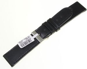 Lavvu Skórzany pasek do zegarka 20 mm Lavvu LSAUB20 Top Grain 3