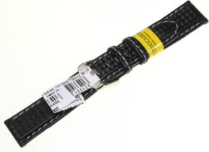 Morellato Karbonowy wodoodporny pasek do zegarka 18 mm Morellato A01U3586977891CR18 3