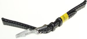 Morellato Karbonowy wodoodporny pasek do zegarka 18 mm Morellato A01U3586977891CR18 4