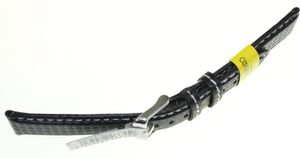 Morellato Karbonowy wodoodporny pasek do zegarka 20 mm Morellato A01U3586977817CR20 4