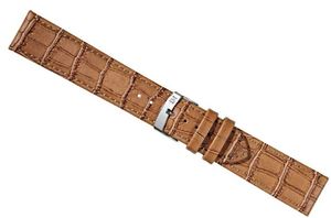 Morellato Skórzany pasek do zegarka 20 mm Morellato A01X4934A95044CR20 5