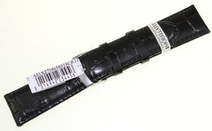 Morellato Skórzany pasek do zegarka 22 mm Morellato A01X2704656019CR22 3