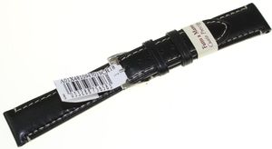 Morellato Skórzany pasek do zegarka 18 mm Morellato A01X4810947019CR18 3