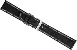 Morellato Skórzany pasek do zegarka 18 mm Morellato A01X4810947019CR18 5