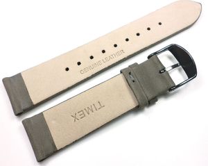 Timex Pasek do zegarka Timex T2N795 P2N795 20 mm Skóra 2
