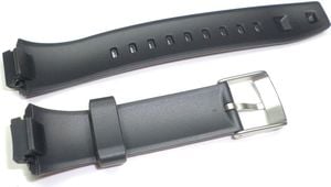 Timex Pasek do zegarka Timex T5K810 P5K810 14 mm Tworzywo 2