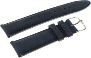 Timex Pasek do zegarka Timex TW2P75400 PW2P75400 22 mm Skóra 2