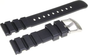 Timex Pasek do zegarka Timex T2N810 P2N810 22 mm Tworzywo 2