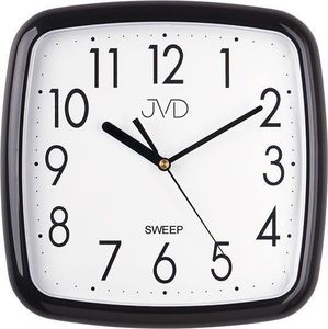 JVD Zegar ścienny JVD HP615.11 Cichy mechanizm 1