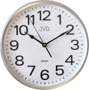 JVD Zegar ścienny JVD HP683.1 Cichy mechanizm 1