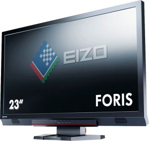 Monitor Eizo FS2333 (FS2333-BK) 3