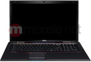 Laptop MSI GE70 0ND-223PL 1