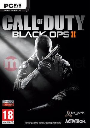 Call of Duty Black Ops 2 PC 1