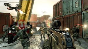 Call of Duty Black Ops 2 PC 2