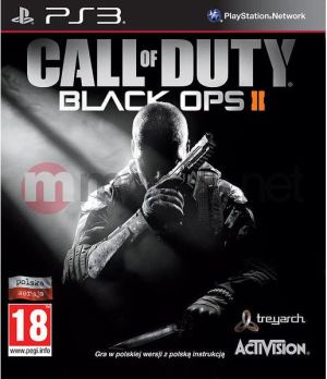 Call of Duty Black Ops 2 1