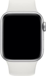 Apple Pasek sportowy w kolorze białym do koperty 40 mm - S/M i M/L-MTP52ZM/A 3