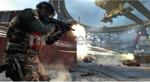 Call of Duty Black Ops 2 Xbox 360 11