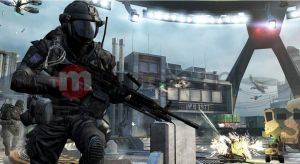 Call of Duty Black Ops 2 Xbox 360 12