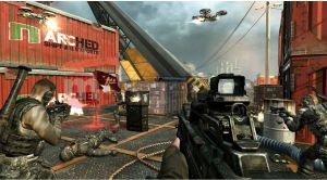 Call of Duty Black Ops 2 Xbox 360 3