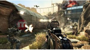 Call of Duty Black Ops 2 Xbox 360 4