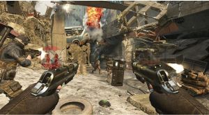 Call of Duty Black Ops 2 Xbox 360 6