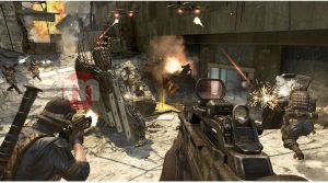 Call of Duty Black Ops 2 Xbox 360 7
