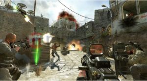 Call of Duty Black Ops 2 Xbox 360 8