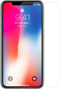 Benks Szkło hartowane OKR+ iPhone XR 2