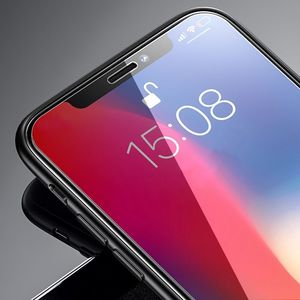 Benks Szkło hartowane OKR+ iPhone XR 3
