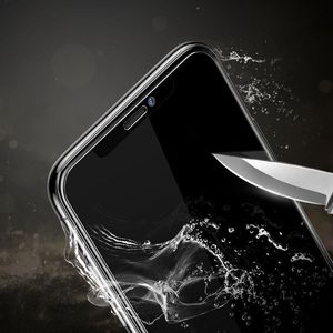 Benks Szkło hartowane OKR+ iPhone XR 4
