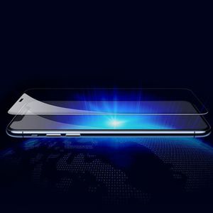 Benks Szkło hartowane OKR+ iPhone XR 5