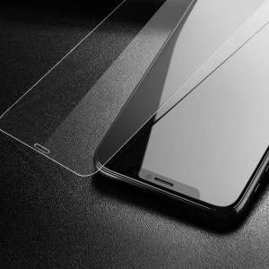 Benks Szkło hartowane KR iPhone XS MAX 4