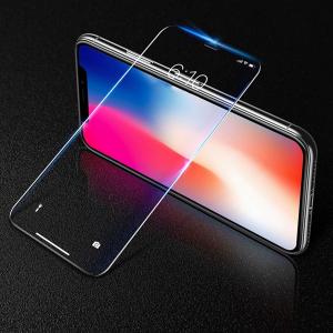 Benks Szkło hartowane KR iPhone XS MAX 6