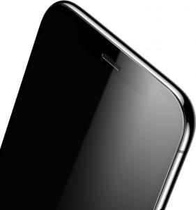 Benks Szkło hartowane KR iPhone XS MAX 7