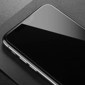 Benks Szkło hartowane KR iPhone XS MAX 8