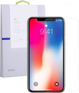 Benks Szkło hartowane KR iPhone XR 1