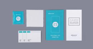 Nillkin Szkło Hartowane H+PRO Oneplus 6 4