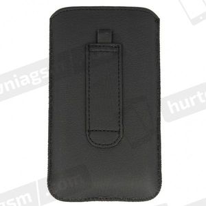 ETUI WSUWANE DEKO G530/K10 CZARNY 3