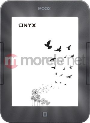 Czytnik Onyx i62 Angel Glow 1