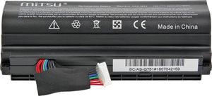 Bateria Mitsu Asus G751 GFX71 (BC/AS-G751) 3
