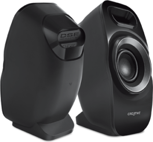 Głośniki komputerowe Creative Inspire T3300 (51MF0415AA000) 2