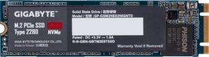 Dysk SSD Gigabyte 256 GB M.2 2280 PCI-E x2 NVMe (GP-GSM2NE8256GNTD) 1