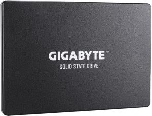Dysk SSD Gigabyte 256GB 2.5" SATA III (GP-GSTFS31256GTND) 1