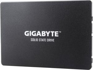 Dysk SSD Gigabyte 256GB 2.5" SATA III (GP-GSTFS31256GTND) 2