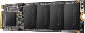 Dysk SSD ADATA XPG SX6000 Pro 512GB M.2 2280 PCI-E x4 Gen3 NVMe (ASX6000PNP-512GT-C) 6